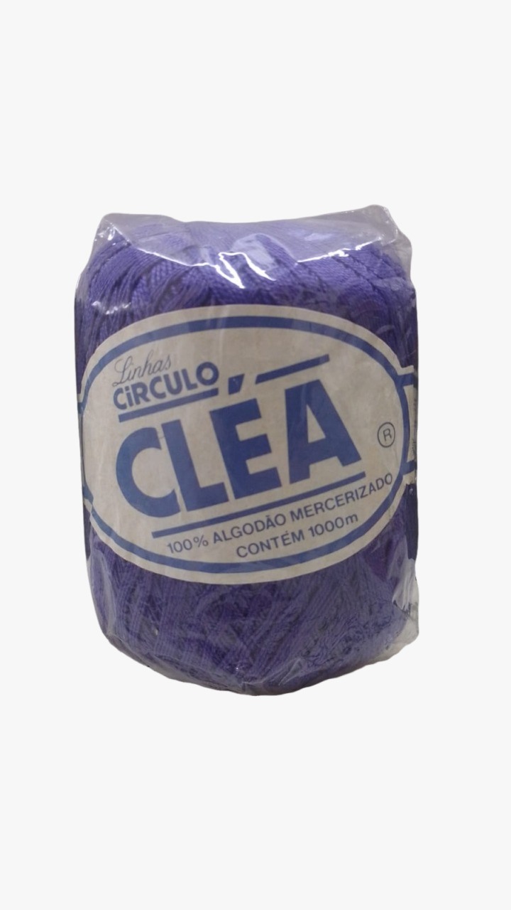 LINHA CLEA 1000 LILAS / ROXOS